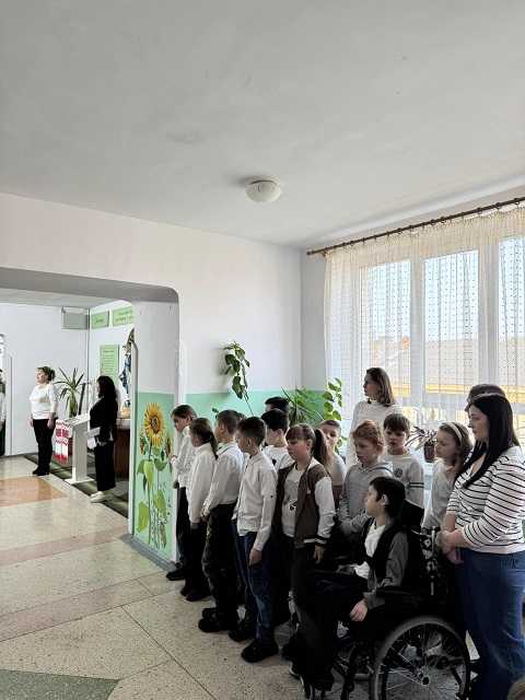 Національний день молитви