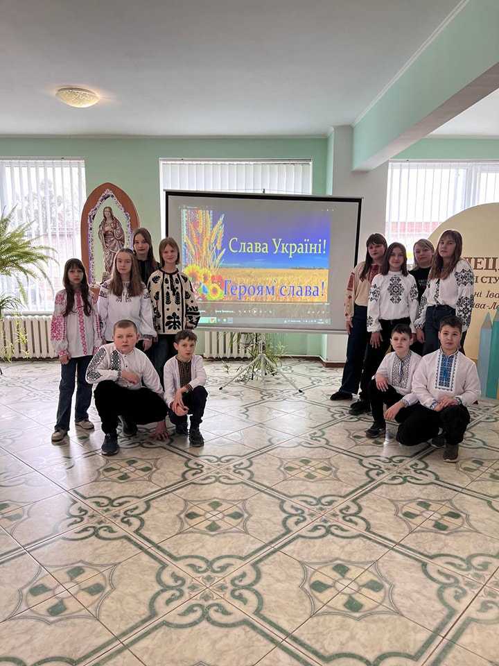 Третя річниця повномасштабного вторгнення