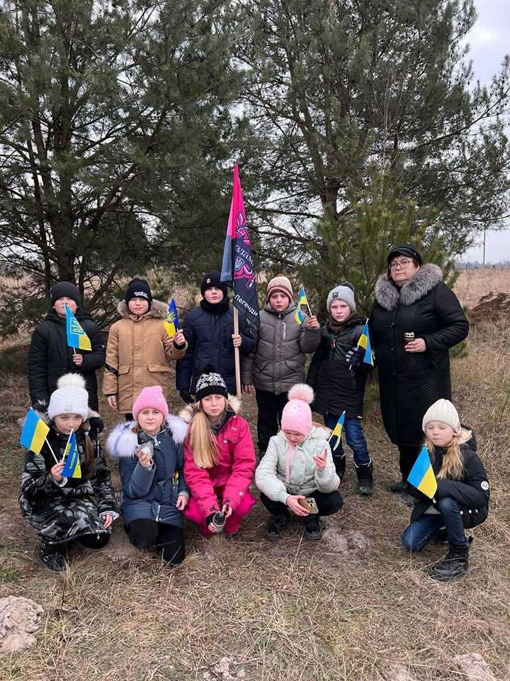 24 лютого - день, який змінив наше життя