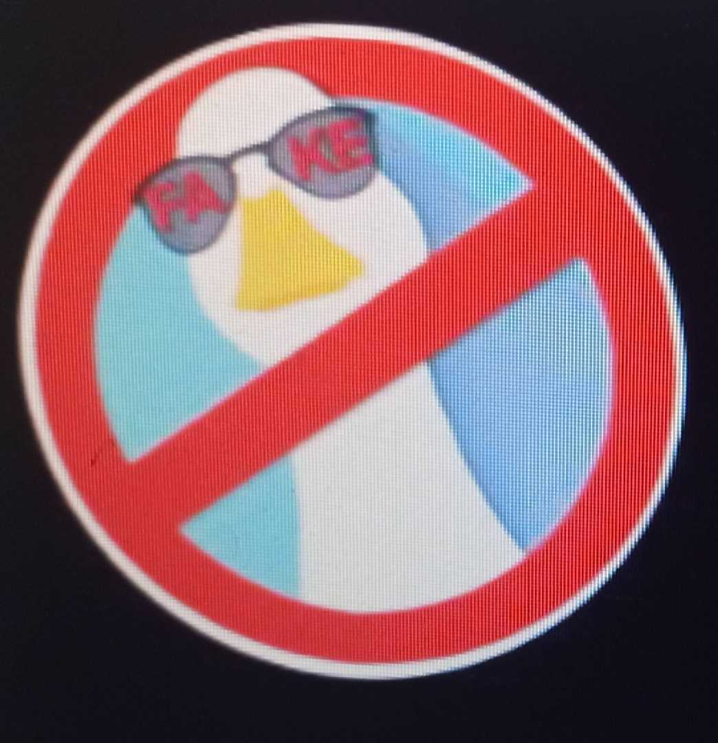 «Fake.Busters /Мисливці за фейками»