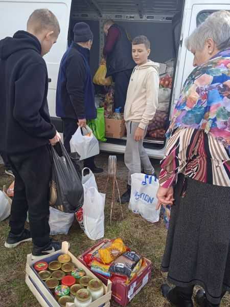 ДЛЯ ВОЇНІВ - ЗАХИСНИКІВ