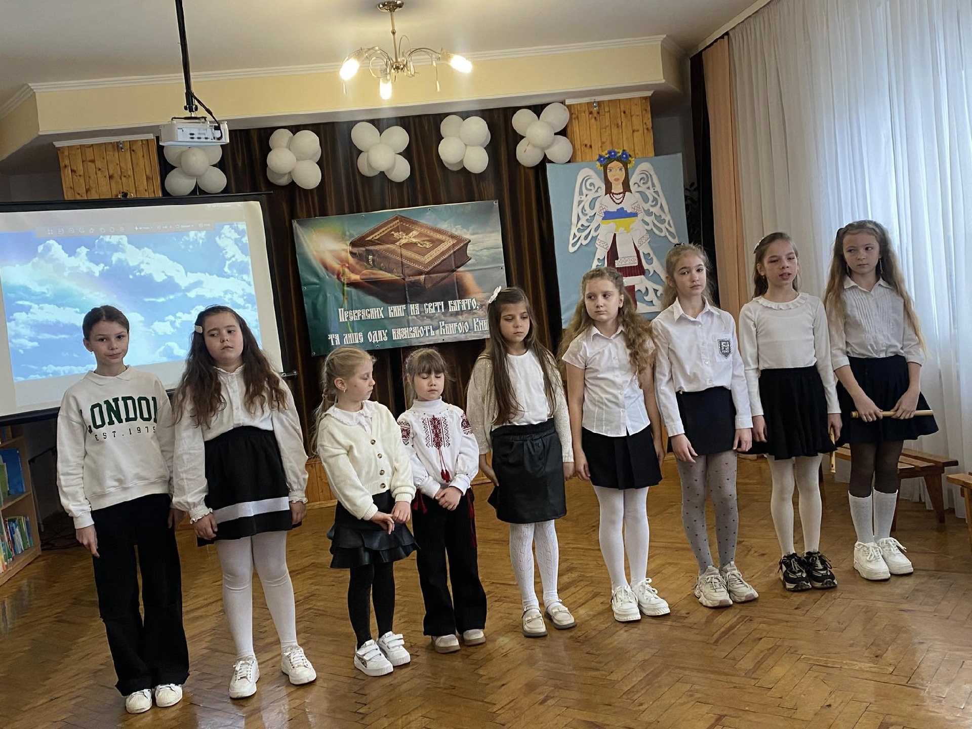 #ТИЖДЕНЬ_ДУХОВНОСТІ