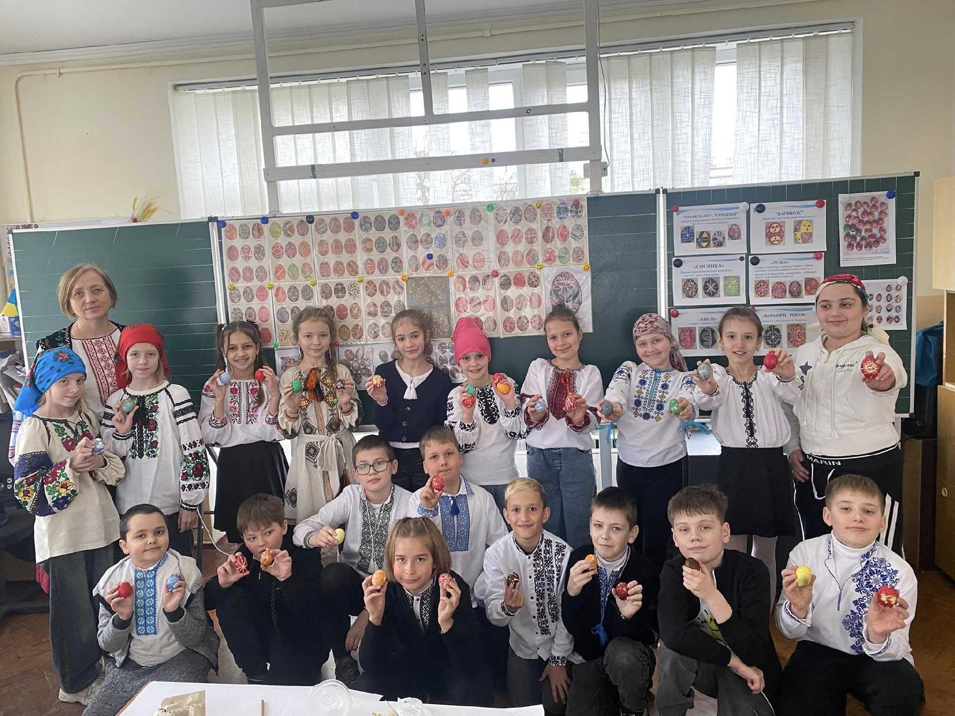 1_квітня_День_писанок_для_України