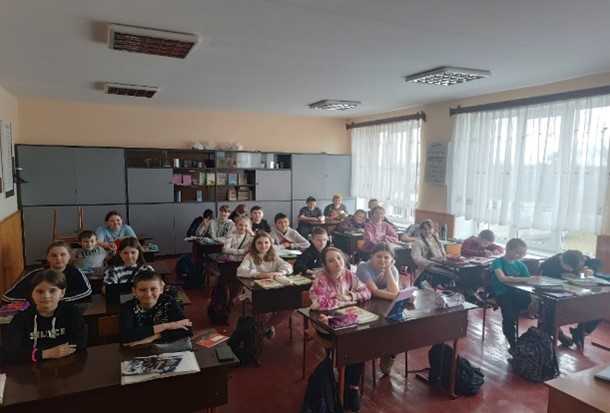 Тиждень математики