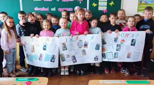7 квітня - Всесвітній день здоров'я.