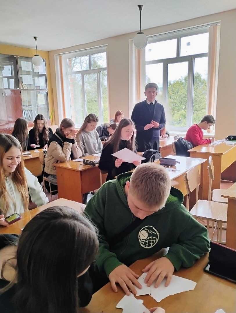 Зустріч з отцем – це завжди особлива подія, наповнена духовними роздумами та пошуком відповідей на важливі життєві питання.