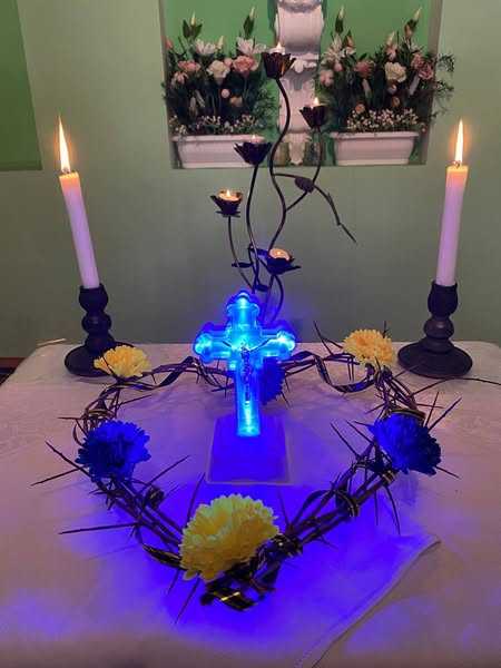 Хресна Дорога