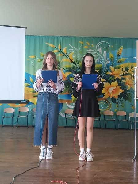 39-ті роковини ЧОРНОБИЛЬСЬКОЇ ТРАГЕДІЇ