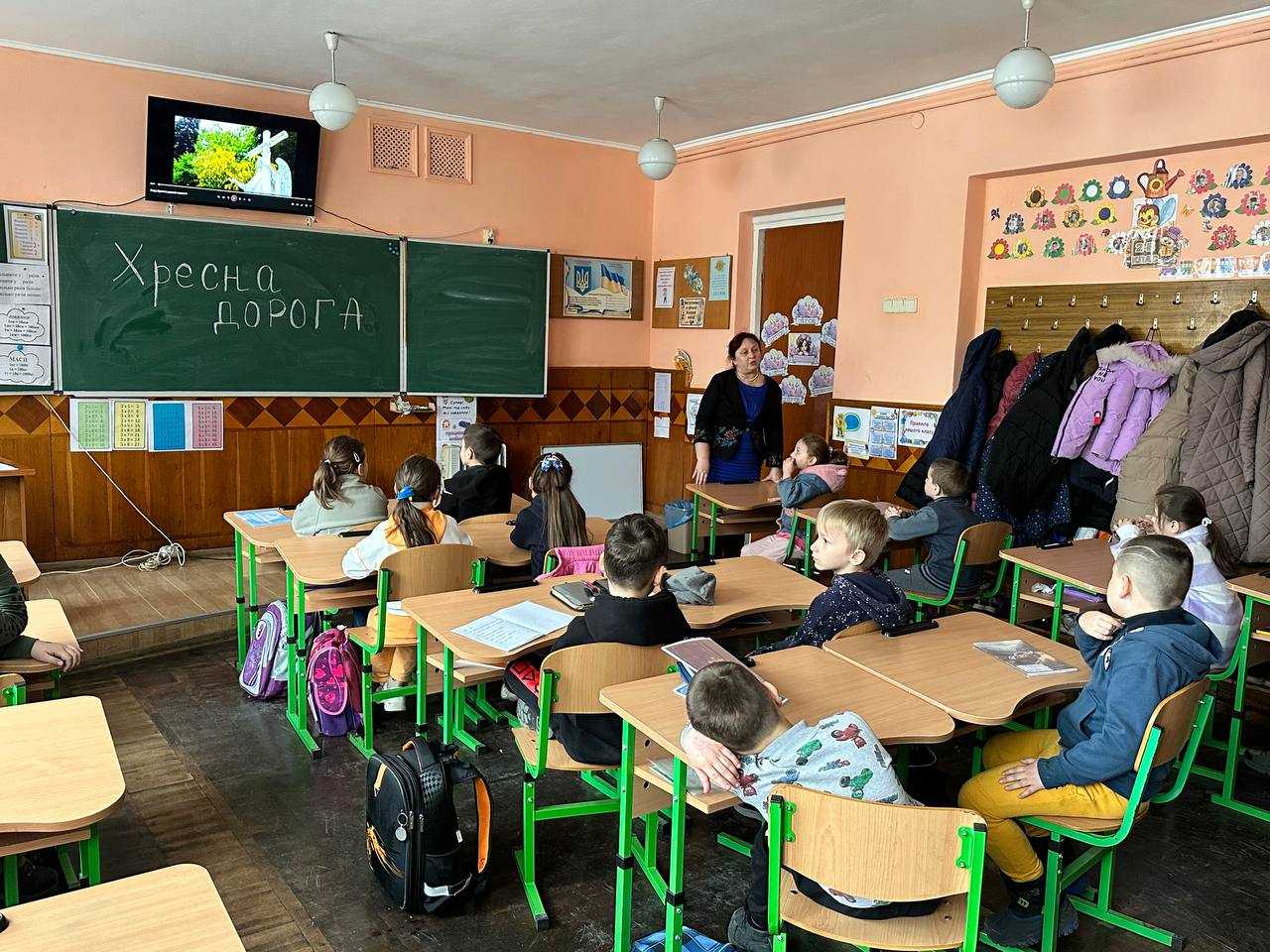 Молитва — це особистий конект