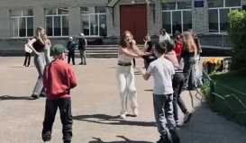 Весна прийшла, і це чудовий час! 