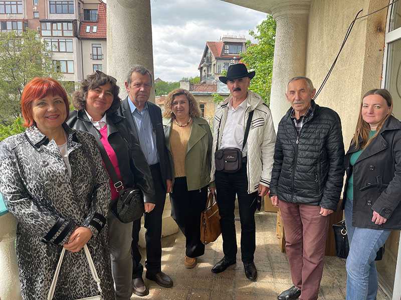 ШЛЯХ ДО МАЙБУТНЬОГО, ЯКИЙ ПОЧИНАЄТЬСЯ ВЖЕ СЬОГОДНІ