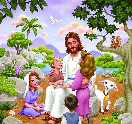 #Тиждень духовності