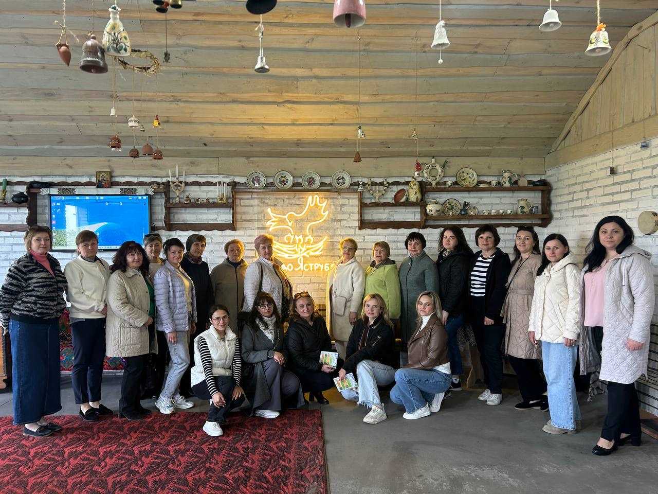 СЕМІНАР-ПРАКТИКУМ ВЧИТЕЛІВ ПОЧАТКОВИХ КЛАСІВ ШЕПТИЦЬКОЇ ГРОМАДИ