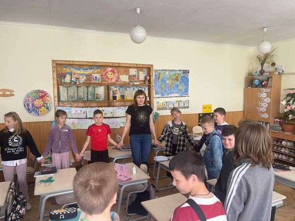 Міжнародний день протидії булінгу