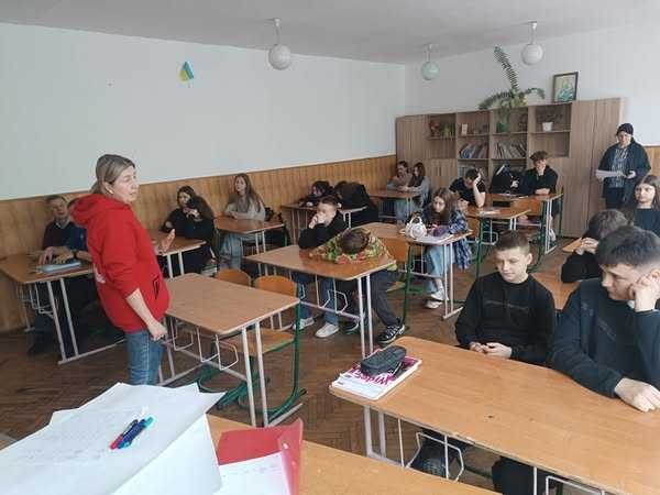 «Безпечна поведінка з огляду на ВІЛ»