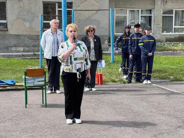 День Цивільного захисту