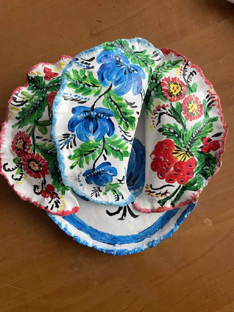 Український сувенір