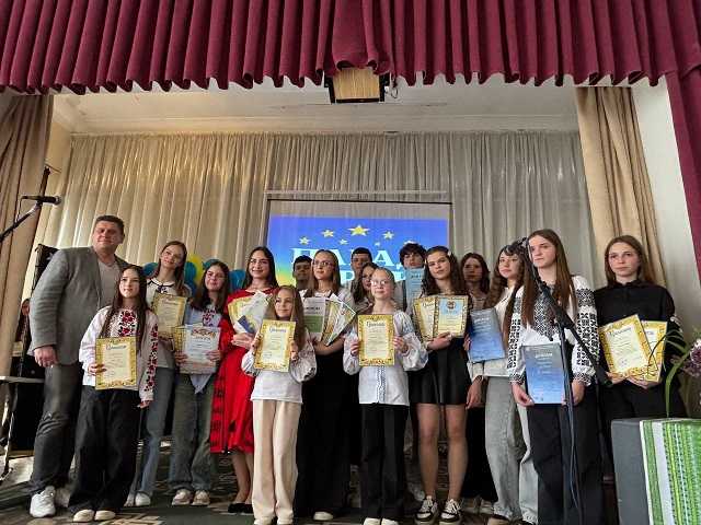 Парад зірок