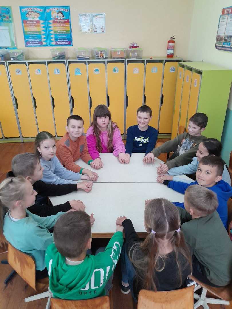 Національний  тиждень  безбар'єрності.    