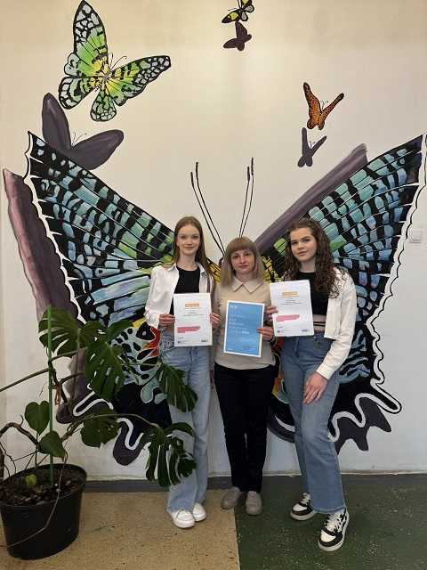 #Інженерний_тиждень #STEM