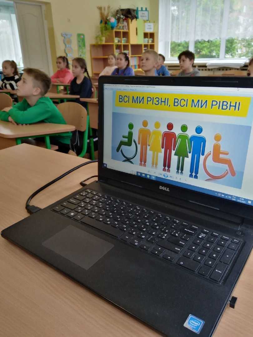 Тиждень_безбарʼєрності