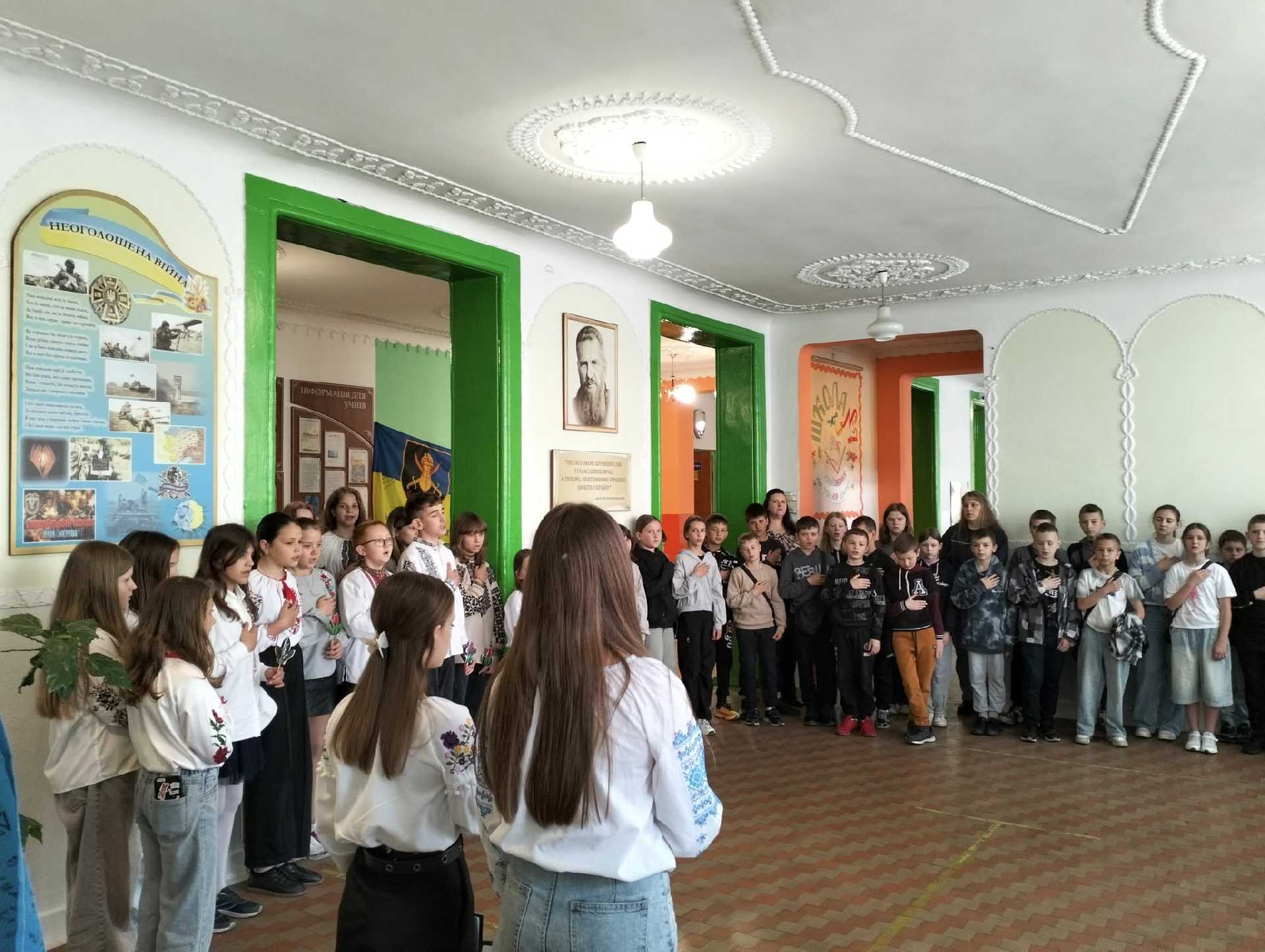  День Героїв