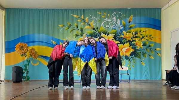 День Героїв