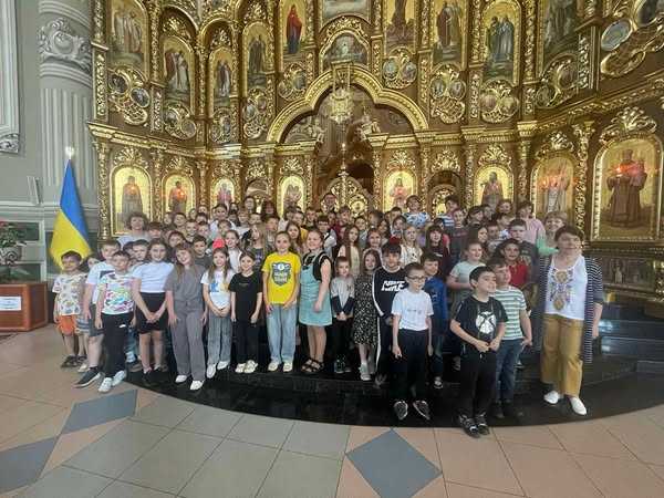 Церква святого Йосафата