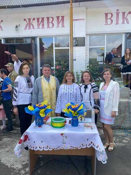 Свято останнього дзвоника в Гімназії №10 ❤️