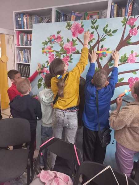 День 4 Літньої школи 