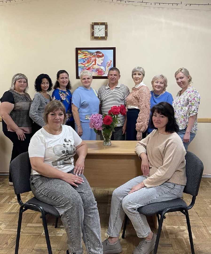 СПІВПРАЦЯ З ОСВІТЯНАМИ ПОКРОВСЬКА НАБИРАЄ ОБЕРТІВ