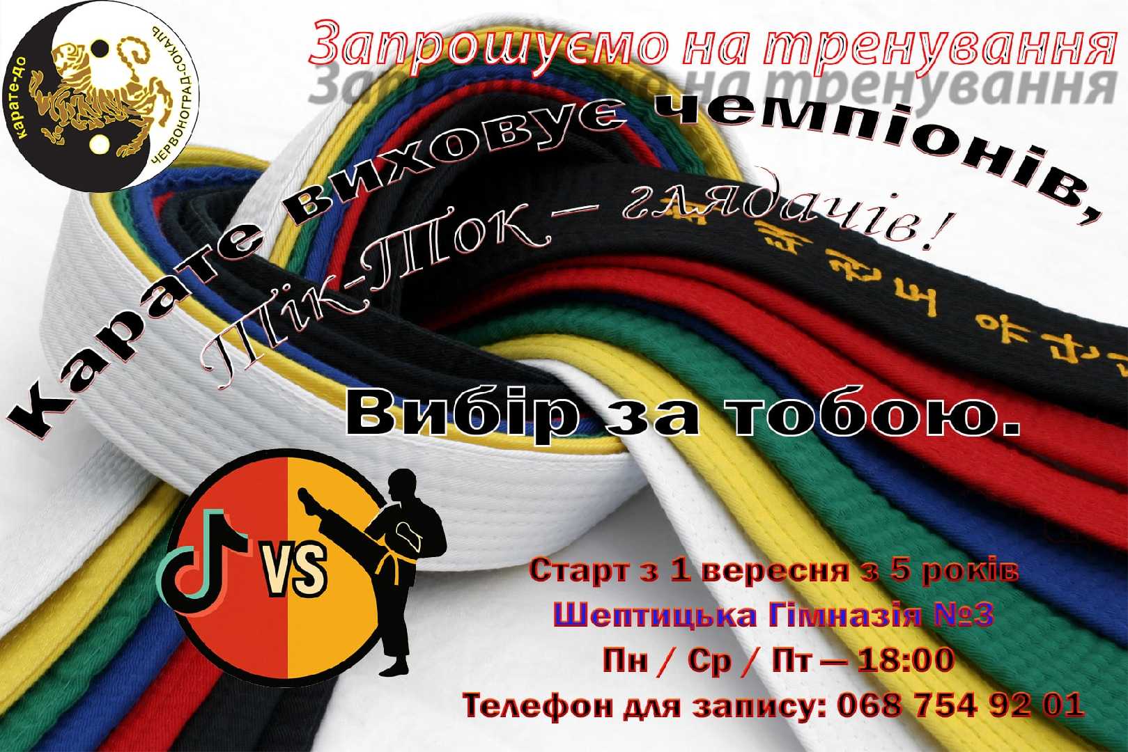 Карате-до