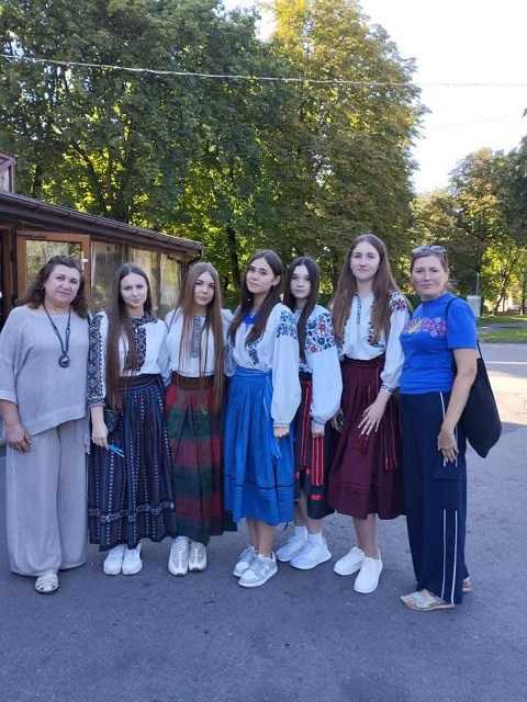 День пошани родин загиблих та зниклих безвісти Захисників та Захисниць України