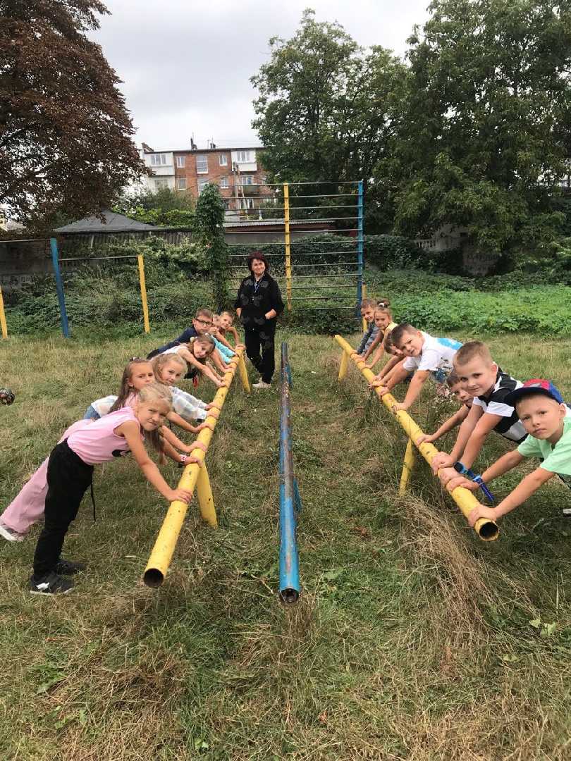 Олімпійський тиждень