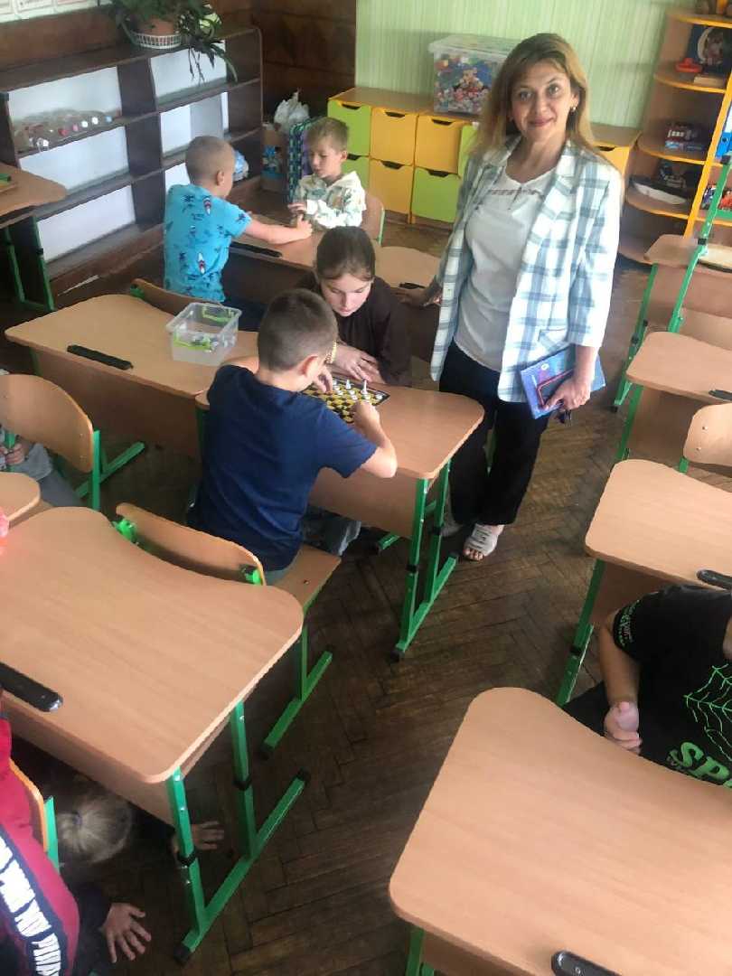 Олімпійський тиждень