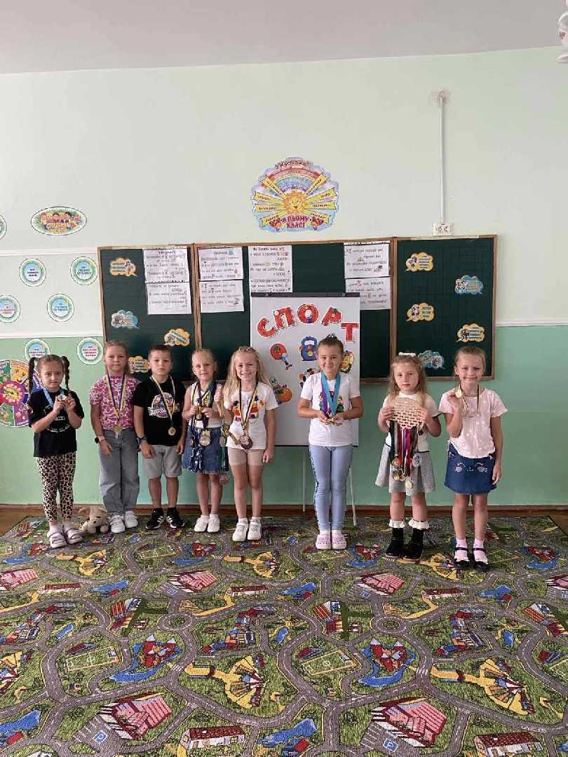 #Олімпійський_тиждень