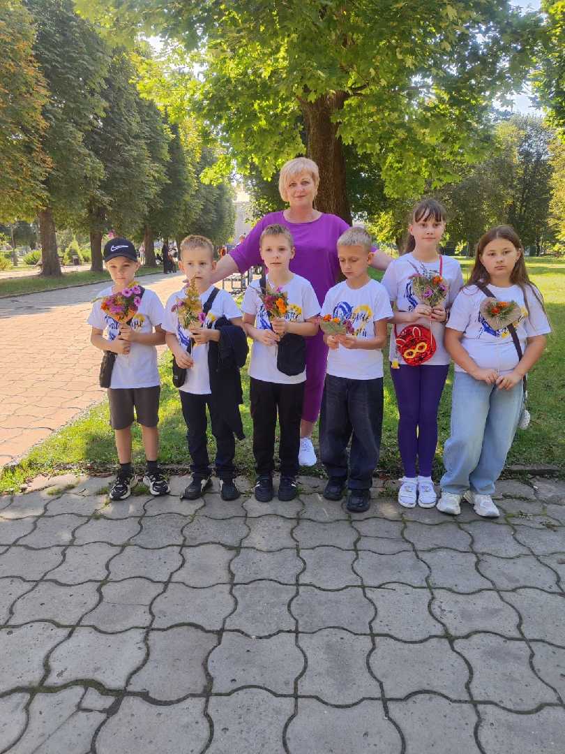 Батьківське серце
