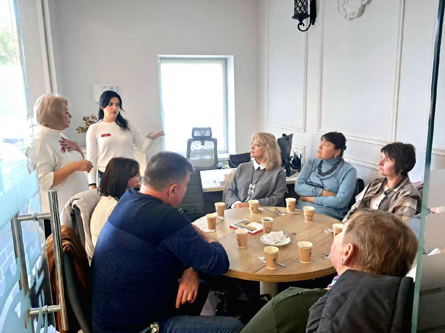 ЗАНУРЕННЯ У ФІНАНСИ: ВІД ДЕПОЗИТУ ДО КРИПТОВАЛЮТИ