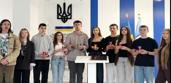 Пам’ять, що болить, і вдячність, що єднає