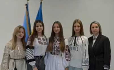 Вартові миру