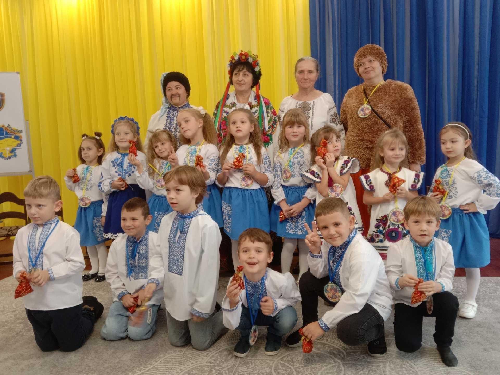 День Козацтва