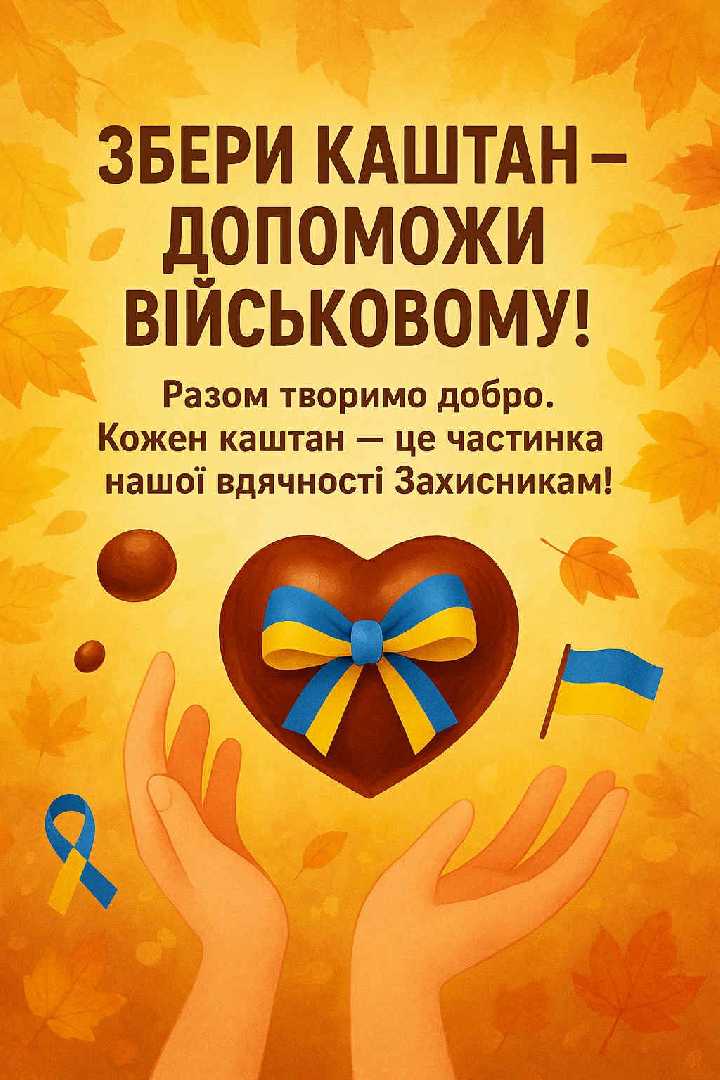 ЗАВЕРШЕННЯ Акції 