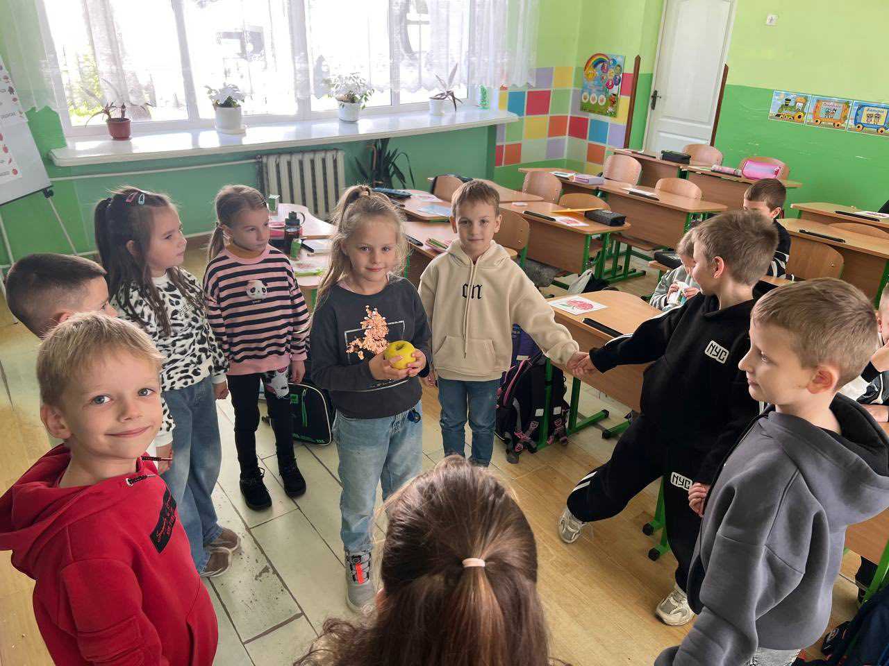 День_яблука