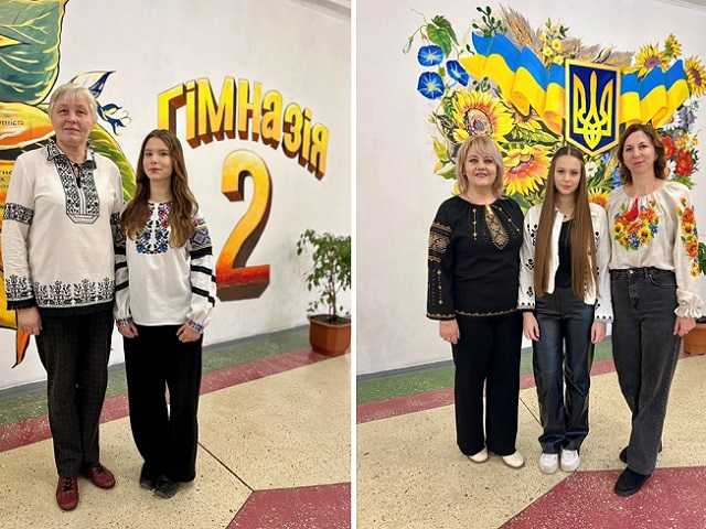 #Пишаємося_успіхами_наших_гімназистів