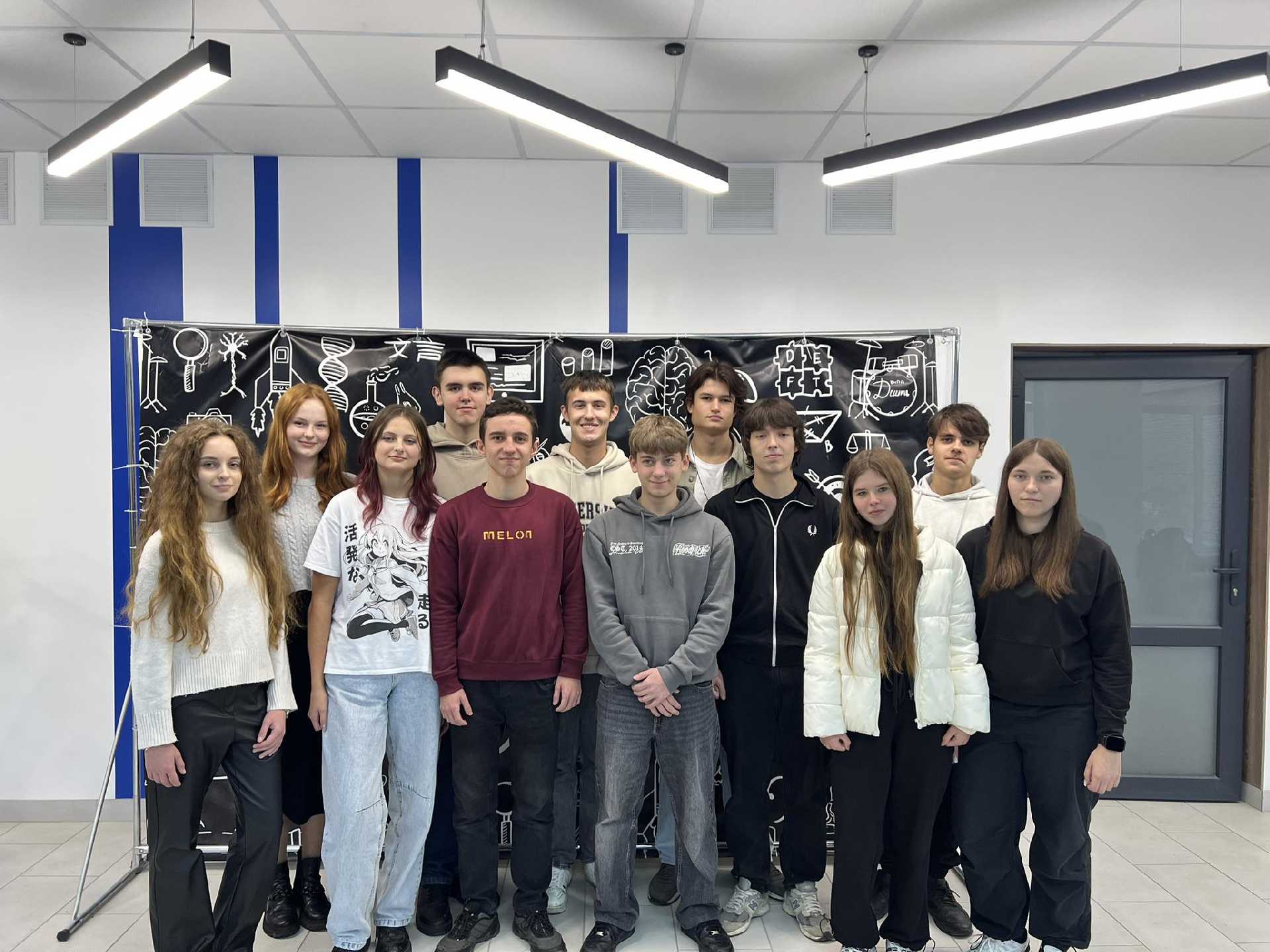 Вітаємо переможців І етапу олімпіади з історії!