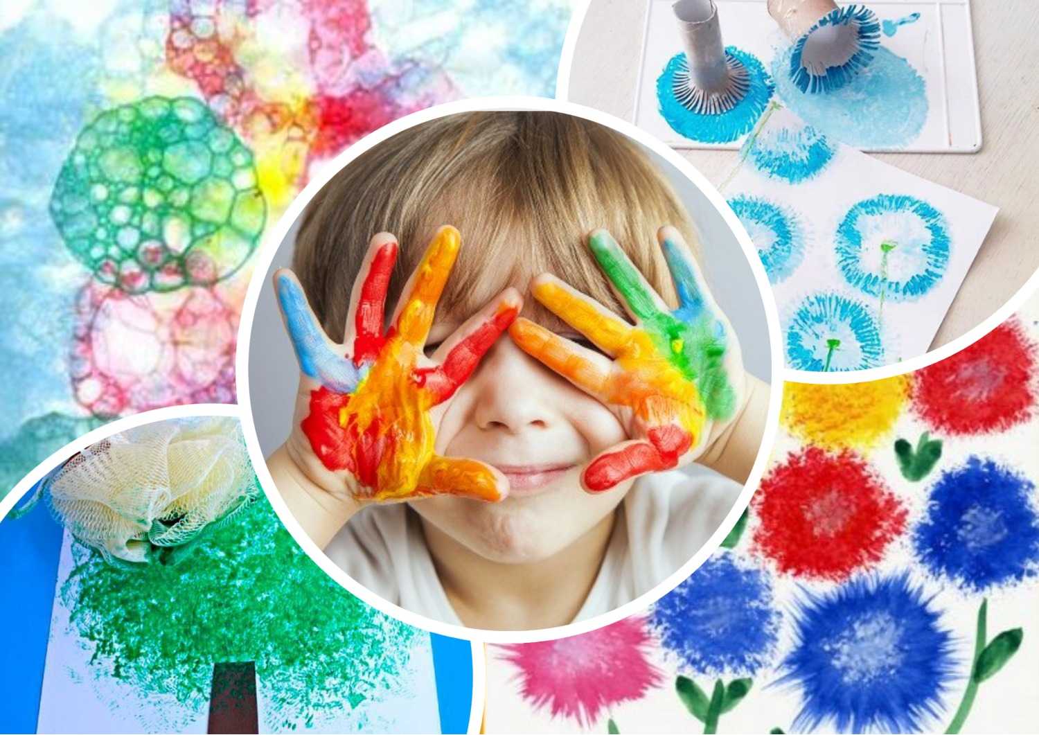 Гурткова робота