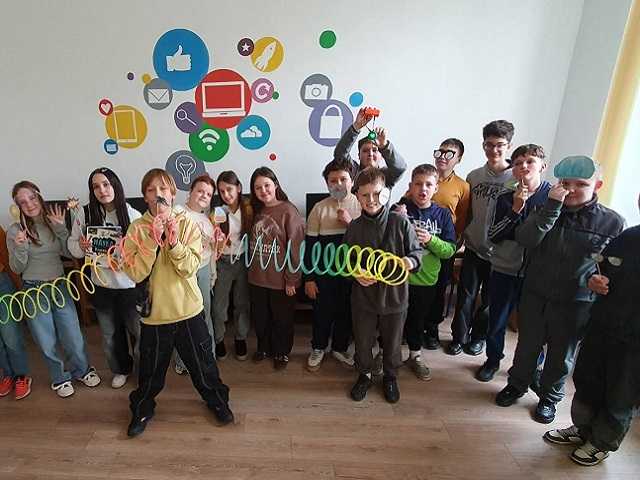 #всесвітній_день_науки_2025 #stem