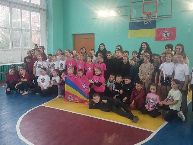  #Джурівський_дух_у_дії