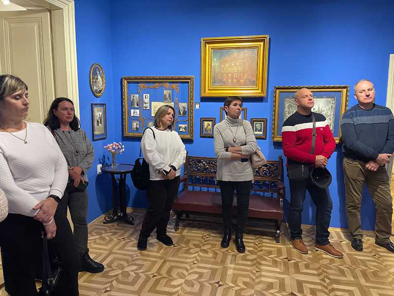 ПРОФЕСІЙНИЙ РОЗВИТОК У МЕЛОДІЯХ ЛЬВОВА!