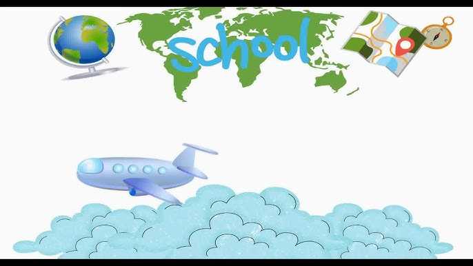 Мандрівка світом мовлення